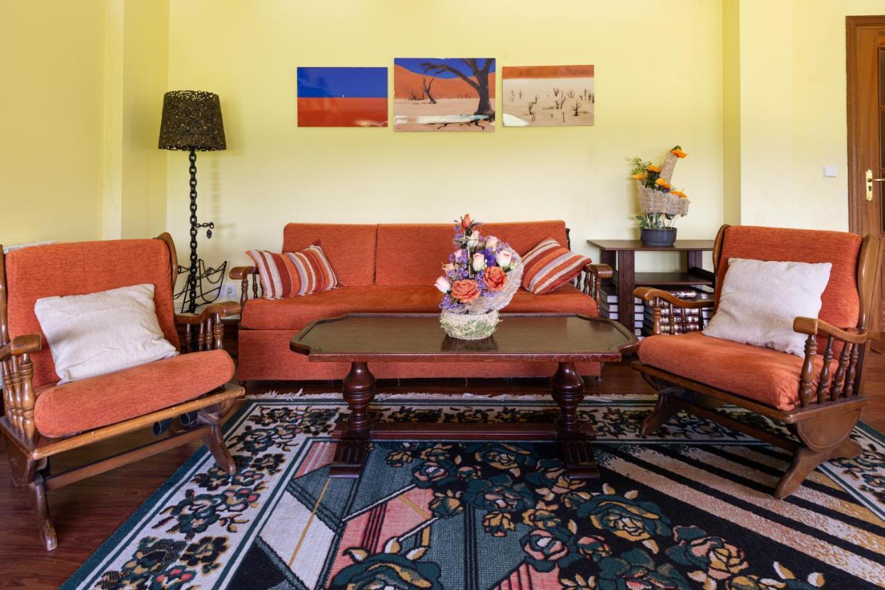 Casa Rural Areano Escoriaza Eksteriør billede
