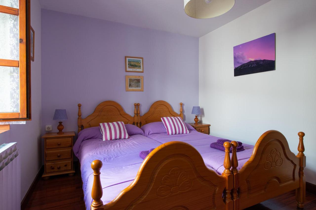 Casa Rural Areano Escoriaza Eksteriør billede