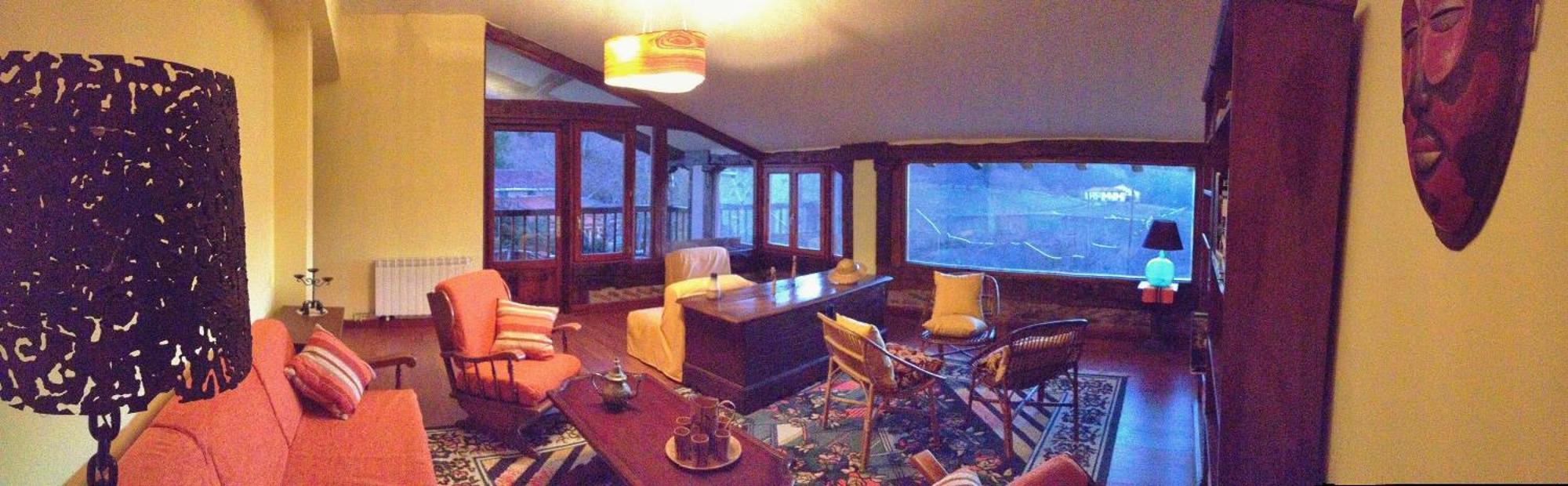 Casa Rural Areano Escoriaza Eksteriør billede
