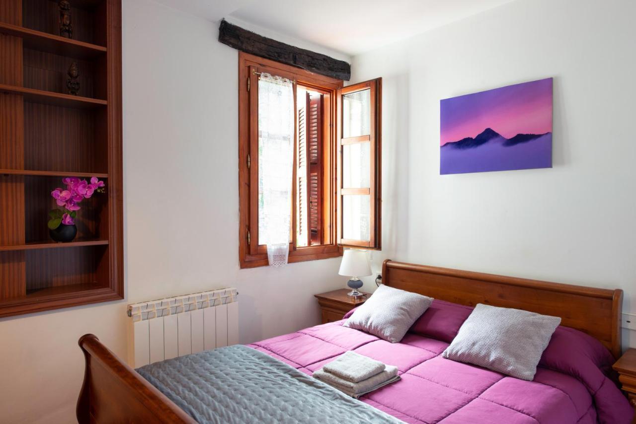 Casa Rural Areano Escoriaza Eksteriør billede